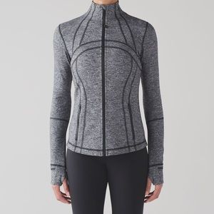 Lululemon define jacket